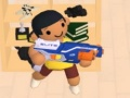 Gioco NERF Scherzi Epici in linea
