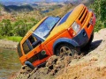 Gioco Guida di Jeep per Passeggeri Fuoristrada in linea