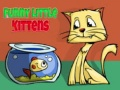Gioco Divertenti gattini in linea