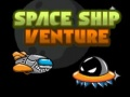 Gioco Avventura della Nave Spaziale in linea