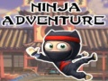 Gioco Avventura Ninja in linea