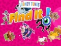 Gioco Nuovi Looney Tunes Trovalo! in linea