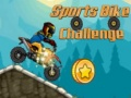 Gioco Sfida Moto Sportive in linea