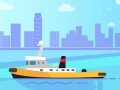 Gioco Colorare Grandi Navi in linea