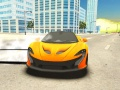 Gioco Simulatore di guida auto estrema in linea