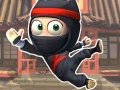 Gioco Super Avventura Ninja in linea