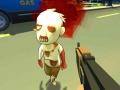 Gioco Zombie Pixel: Muori da eroe in linea