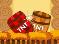 Gioco Trappola TNT in linea