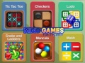Gioco Giochi Mentali per 2 Giocatori in linea