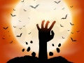 Gioco Memoria di Zombie Divertenti in linea