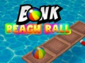 Gioco Bonk Palla da Spiaggia in linea