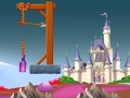 Gioco Tiro con l'arco alle bottiglie in linea