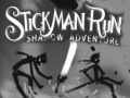 Gioco Avventura Ombra di Stickman in linea