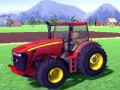 Gioco Farming con Trattore 2020 in linea