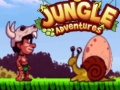 Gioco Avventure nella giungla in linea