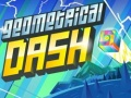 Gioco Dash Geometrico in linea