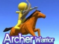 Gioco Guerriero Arciere in linea