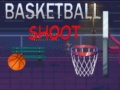 Gioco Tiro di basket in linea