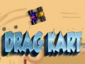 Gioco Kart Drag in linea