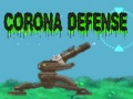 Gioco Difesa Corona in linea