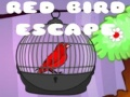 Gioco Fuga dell'Uccello Rosso in linea