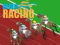Gioco Corsa del Derby in linea