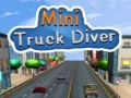 Gioco Autista di Mini Camion in linea