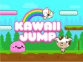 Gioco Salto Kawaii in linea