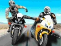 Gioco Maestro della Corsa di Attacco Moto in linea