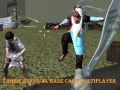 Gioco Zombie Sopravvivenza Campo Base Multiplayer in linea