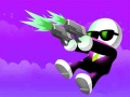 Gioco Johnny Trigger 3D Online in linea