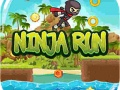 Gioco Corsa Ninja in linea