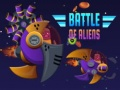 Gioco Battaglia degli Alieni in linea