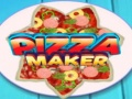 Gioco Fai da te Pizza in linea