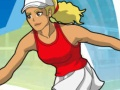 Gioco Eroe del Tennis in linea