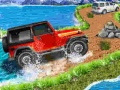 Gioco Jeep SUV 4x4 in linea