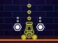 Gioco Guerra Neon in linea