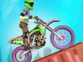 Gioco Corse di BMX 3D in linea