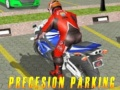 Gioco Parcheggio di Pregesione in linea