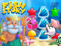 Gioco Storia del Pesce in linea