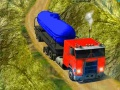 Gioco Simulatore di Camion per Merci Indiano in linea