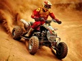 Gioco Puzzle ATV Fuoristrada in linea