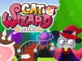 Gioco Difesa del Mago Gatto in linea
