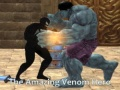 Gioco L'Incredibile Eroe Venom in linea