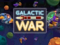 Gioco Guerra Galattica in linea