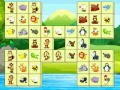 Gioco Collegare Animali in linea