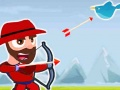 Gioco Arciere Campione in linea