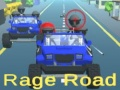 Gioco Strada della rabbia in linea