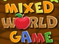 Gioco Gioco delle parole miste in linea