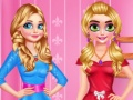 Gioco Rinnovo al Club Notturno BFF in linea
